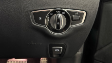 Mercedes-Benz E-Class E350d 4Matic AMG Line Premium Plus 2dr 9G-Tronic Diesel Cabriolet